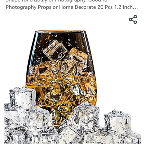 🎄🍍 Photography Cubes - Picture 2 of 2